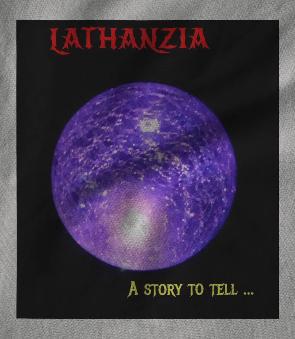 Lathanzia