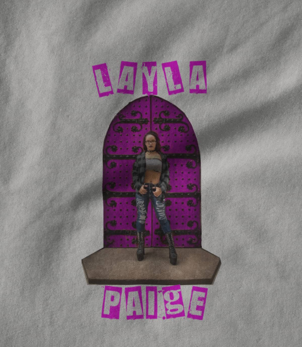 Layla Paige