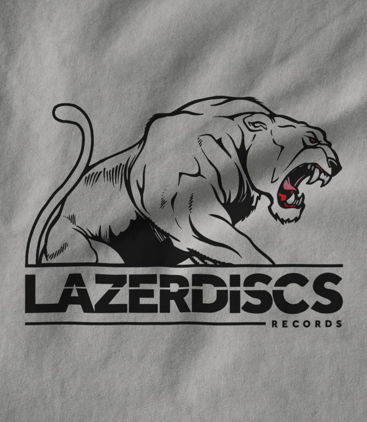 Lazerdiscs