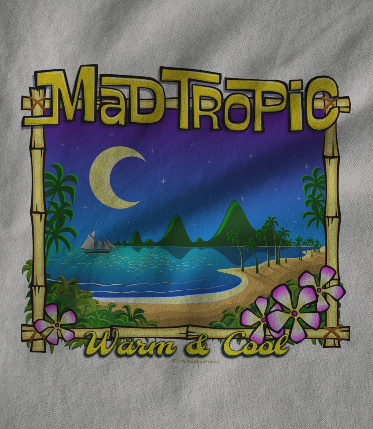 MadTropic