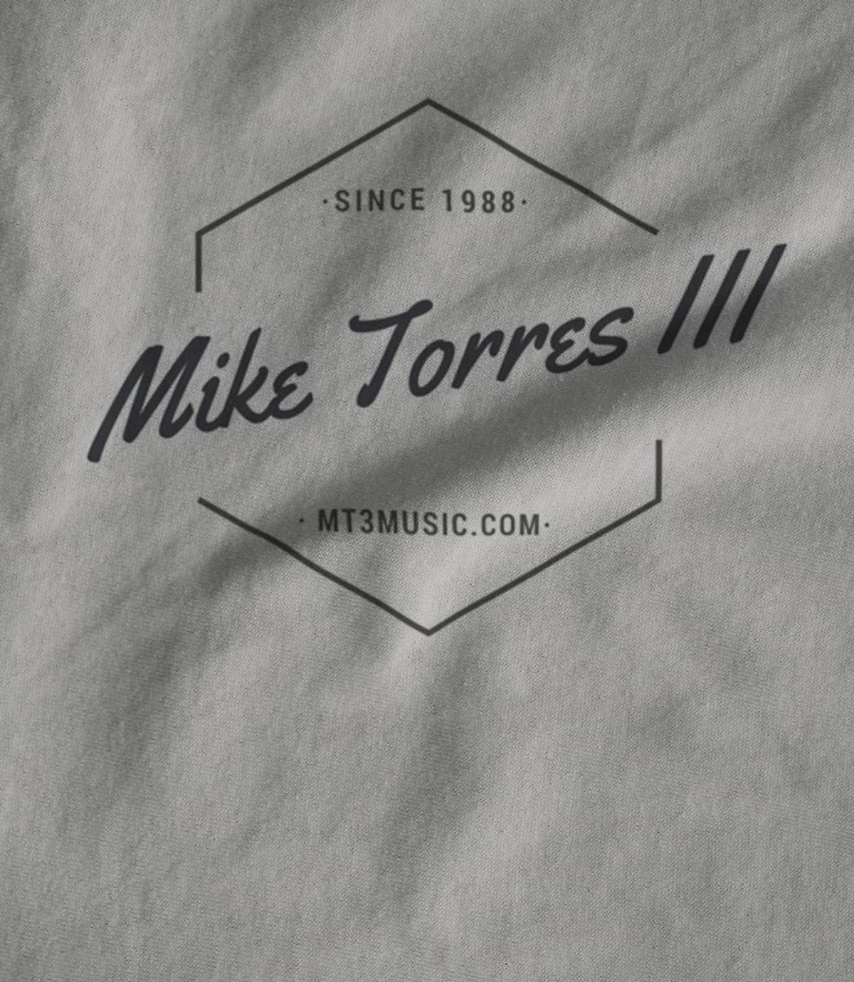 Mike Torres III