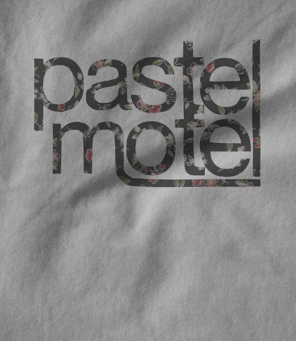 Pastel Motel