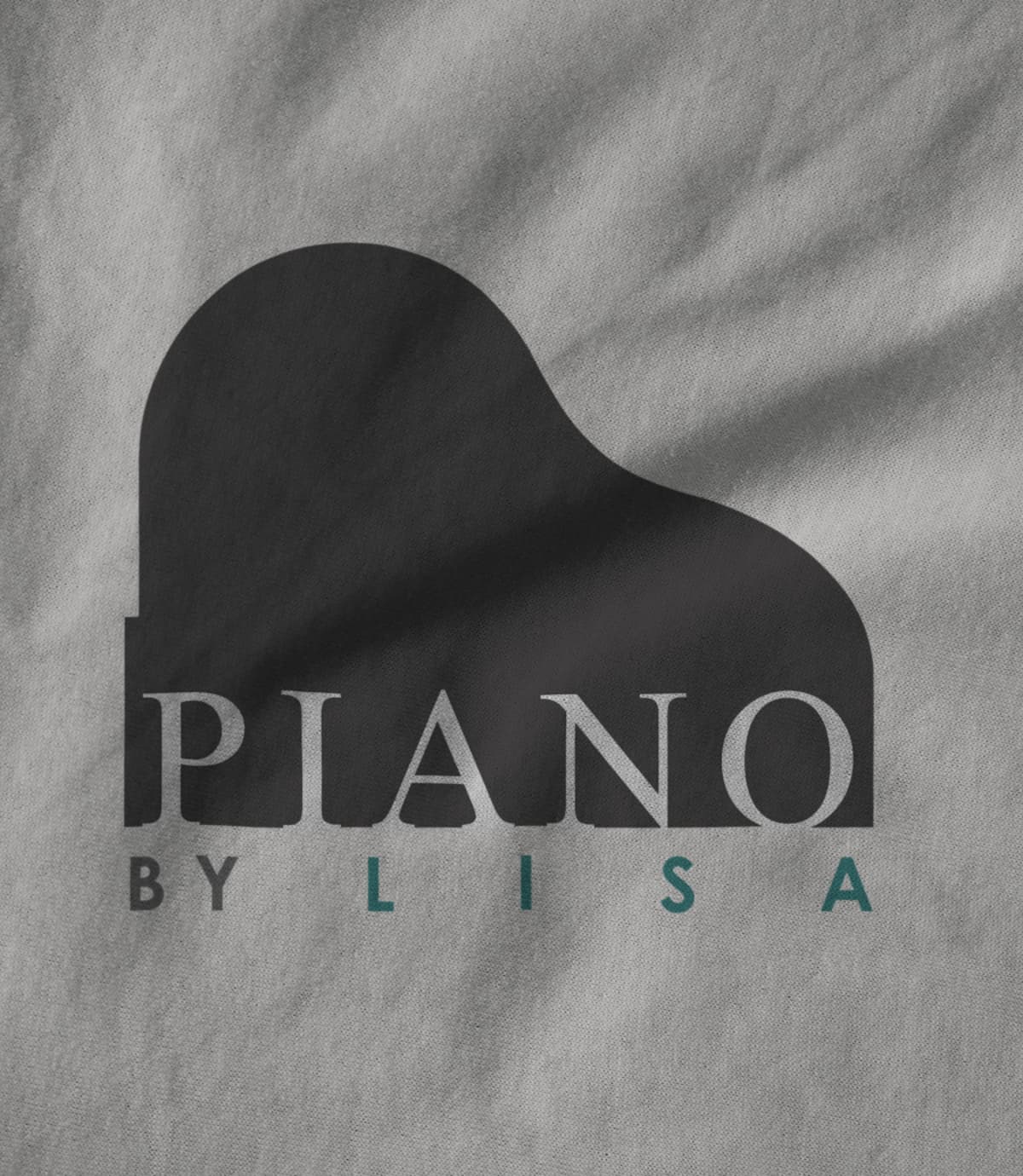 Piano by Lisa