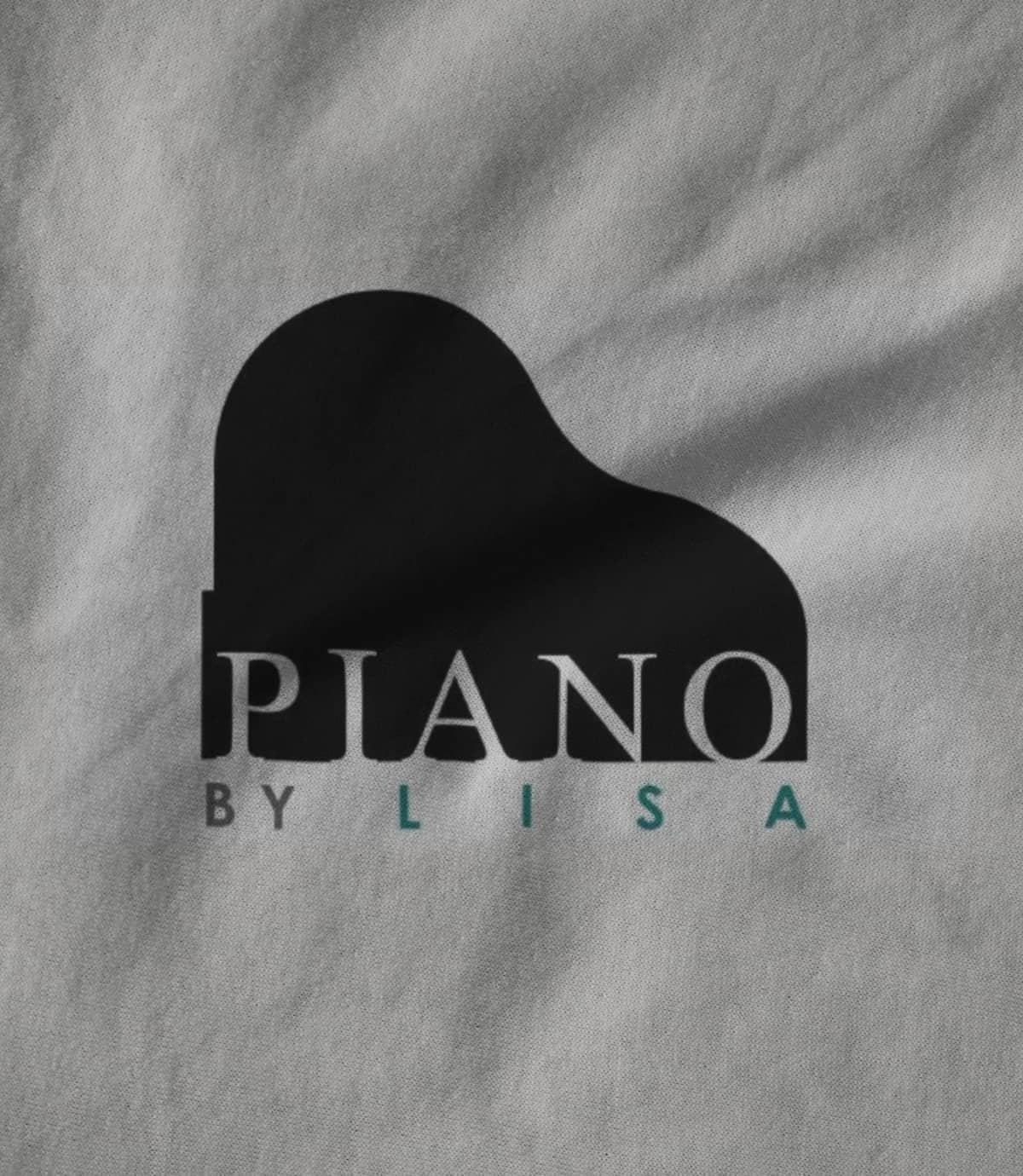 Piano by Lisa