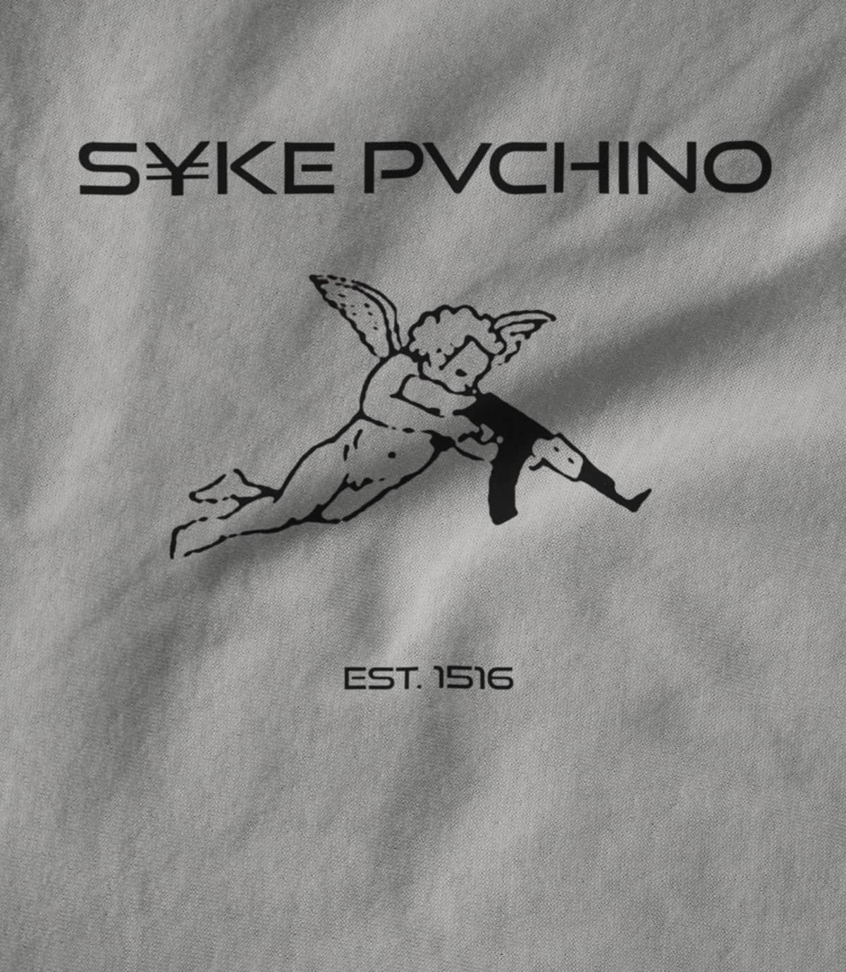 Syke Pachino