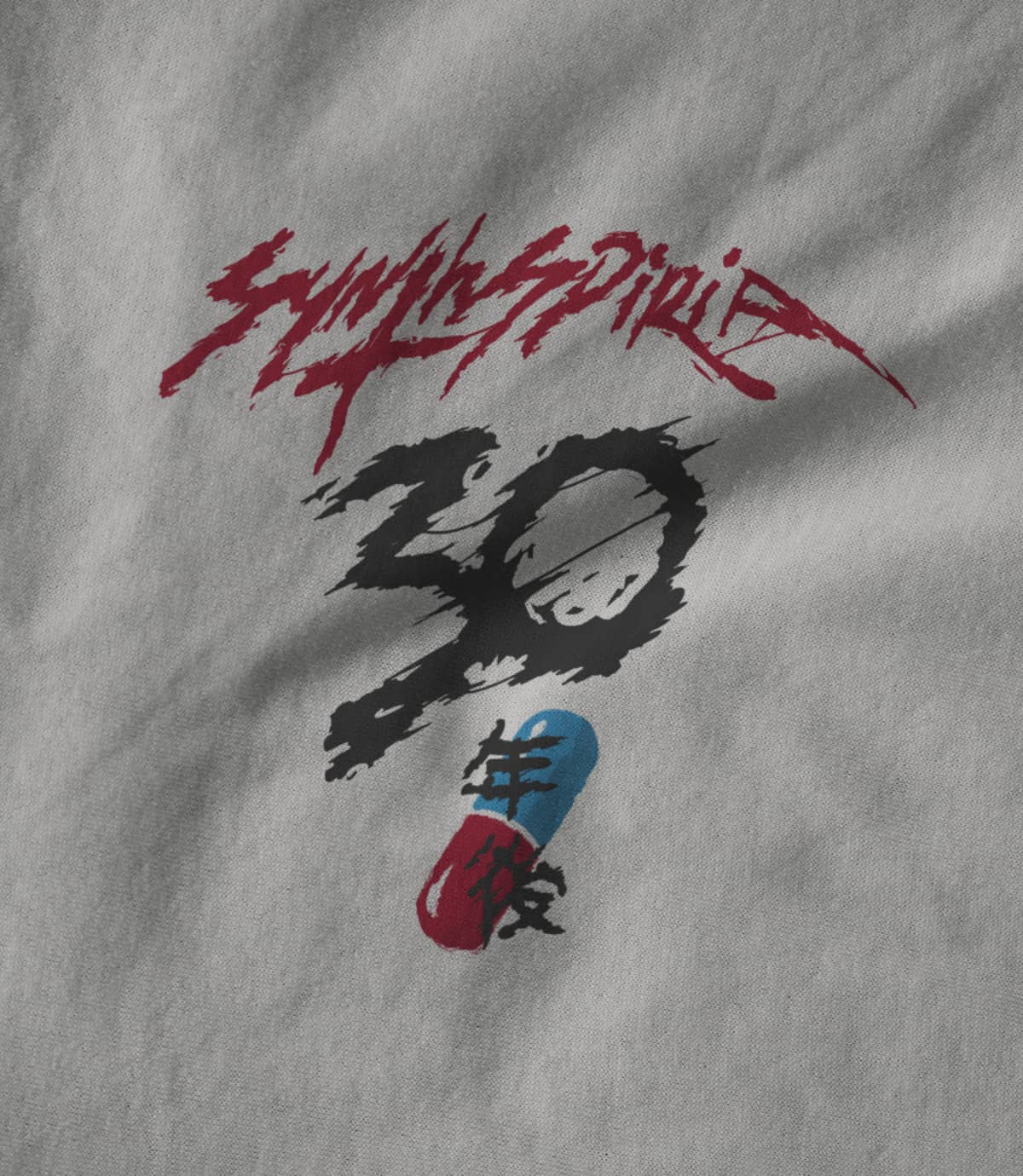 Synthspiria