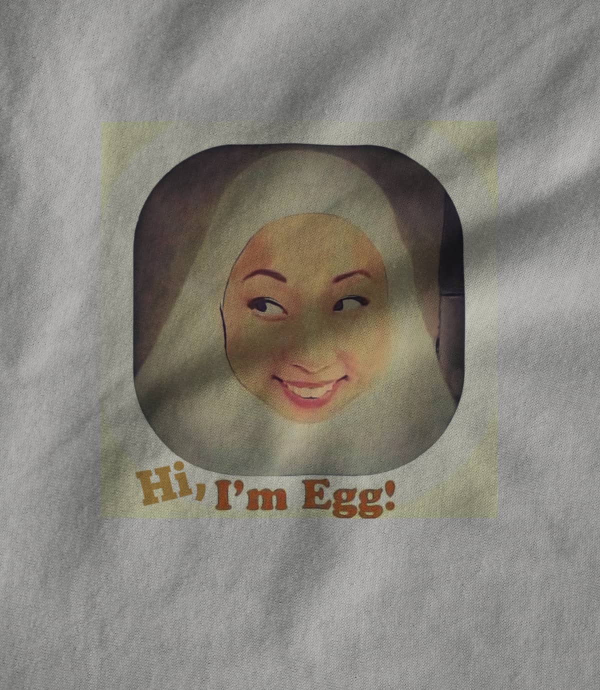 The Birdmann and Egg