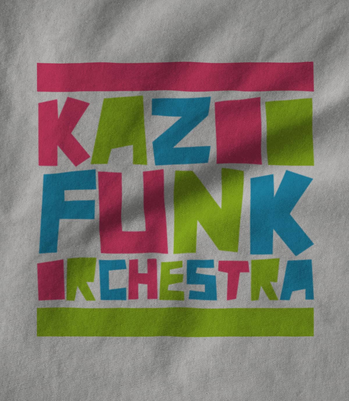The Kazoo Funk Orchestra