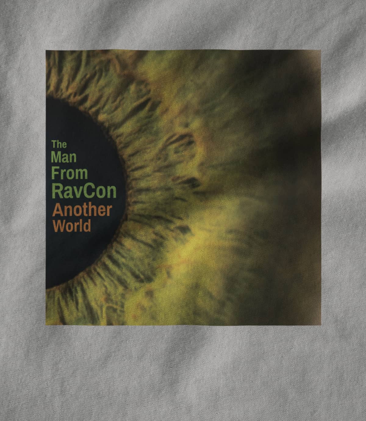 The Man From RavCon