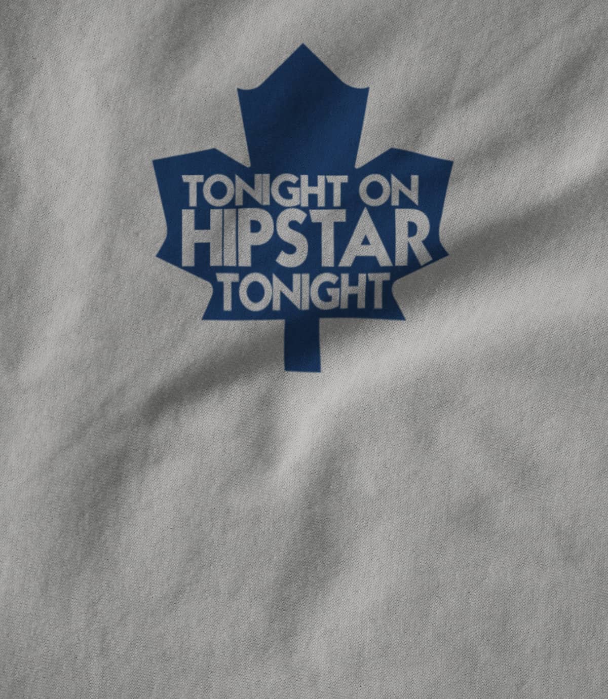 Tonight On HipStar Tonight