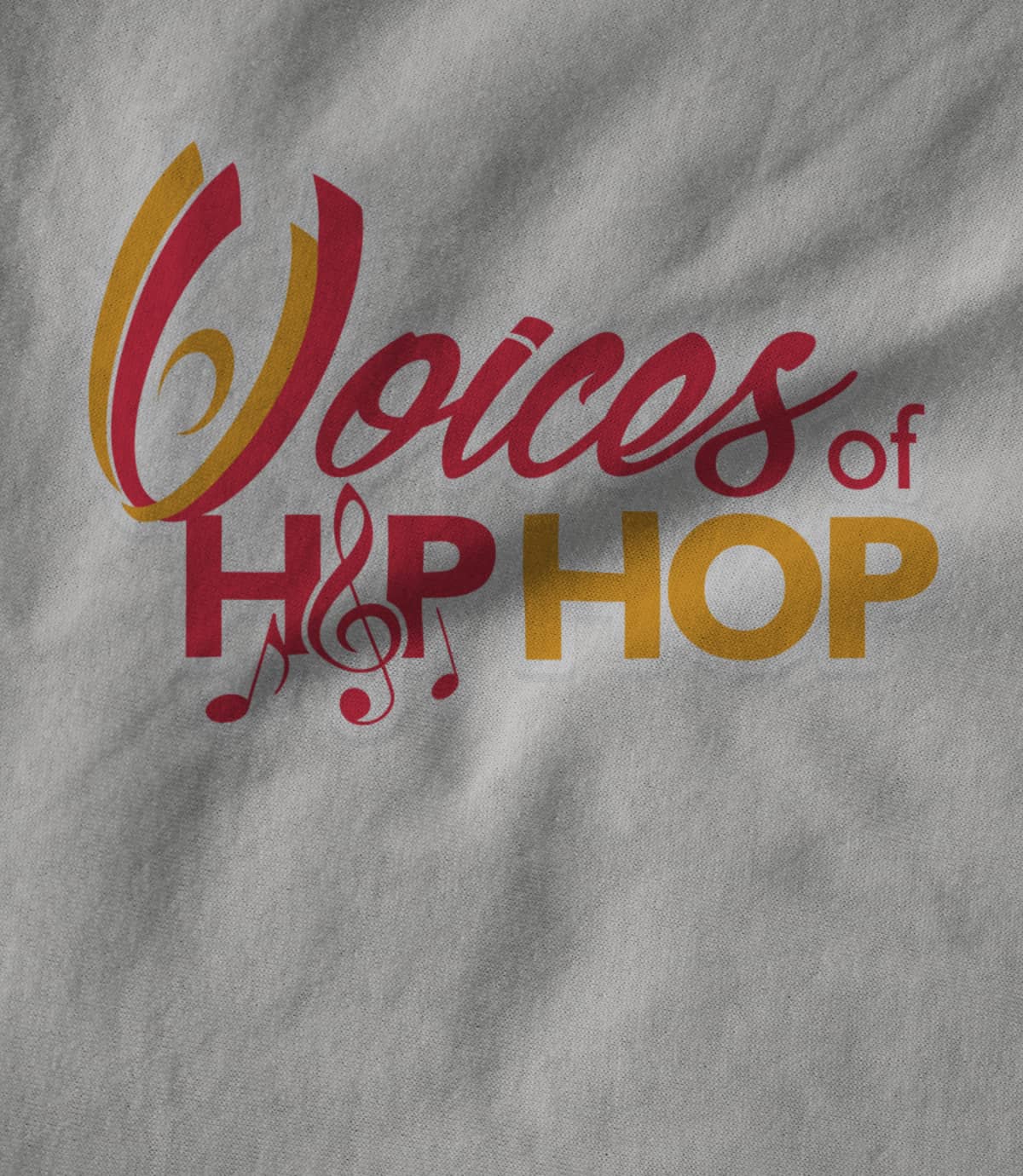 Voices of Hip Hop