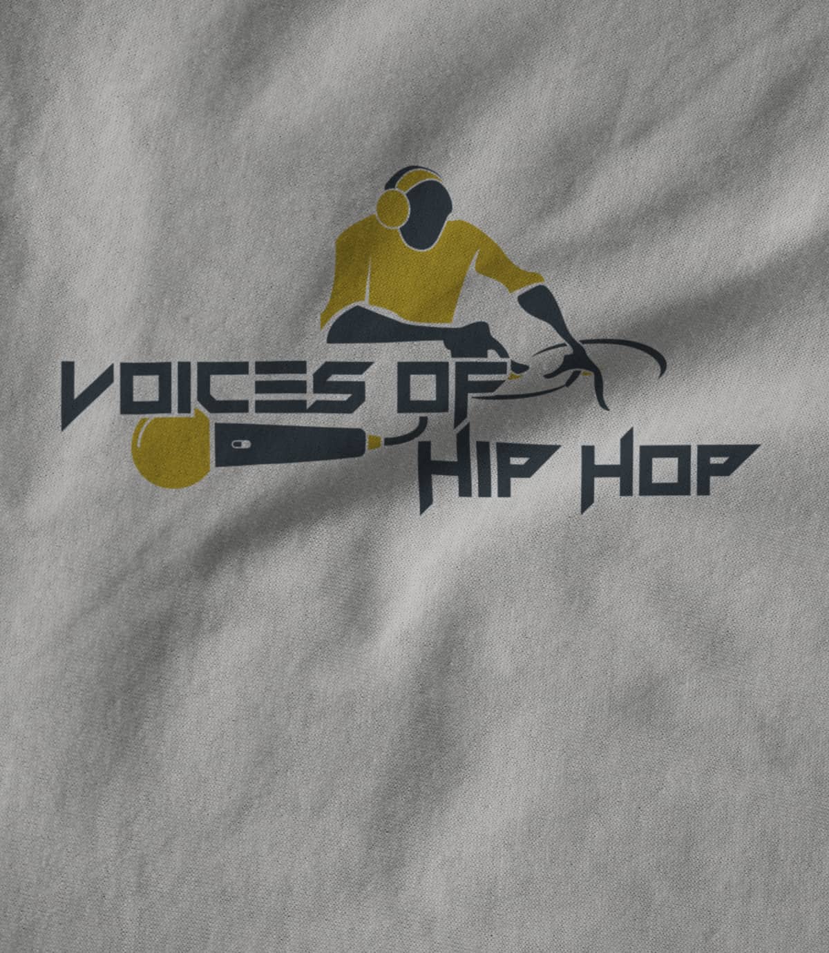 Voices of Hip Hop