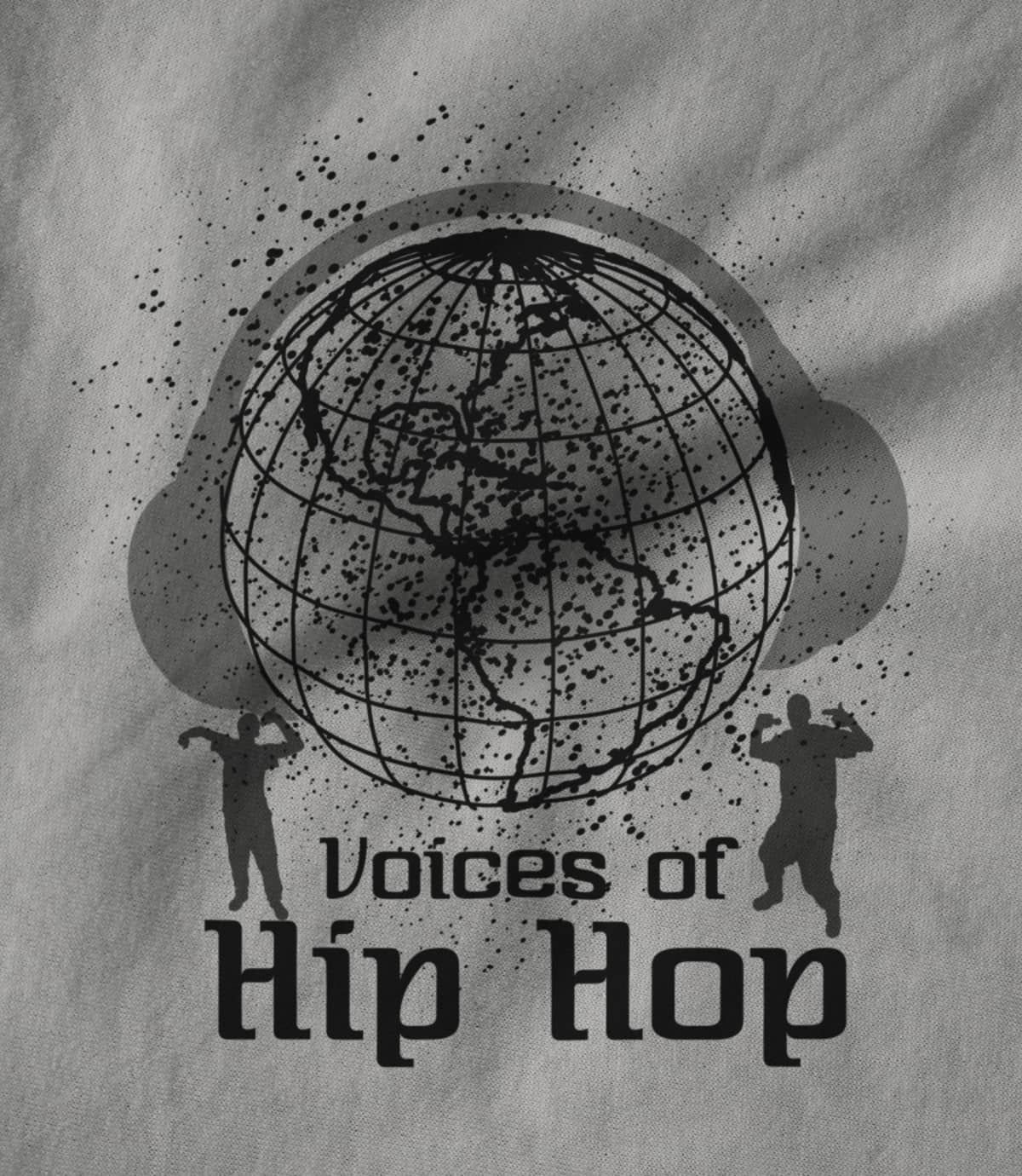 Voices of Hip Hop