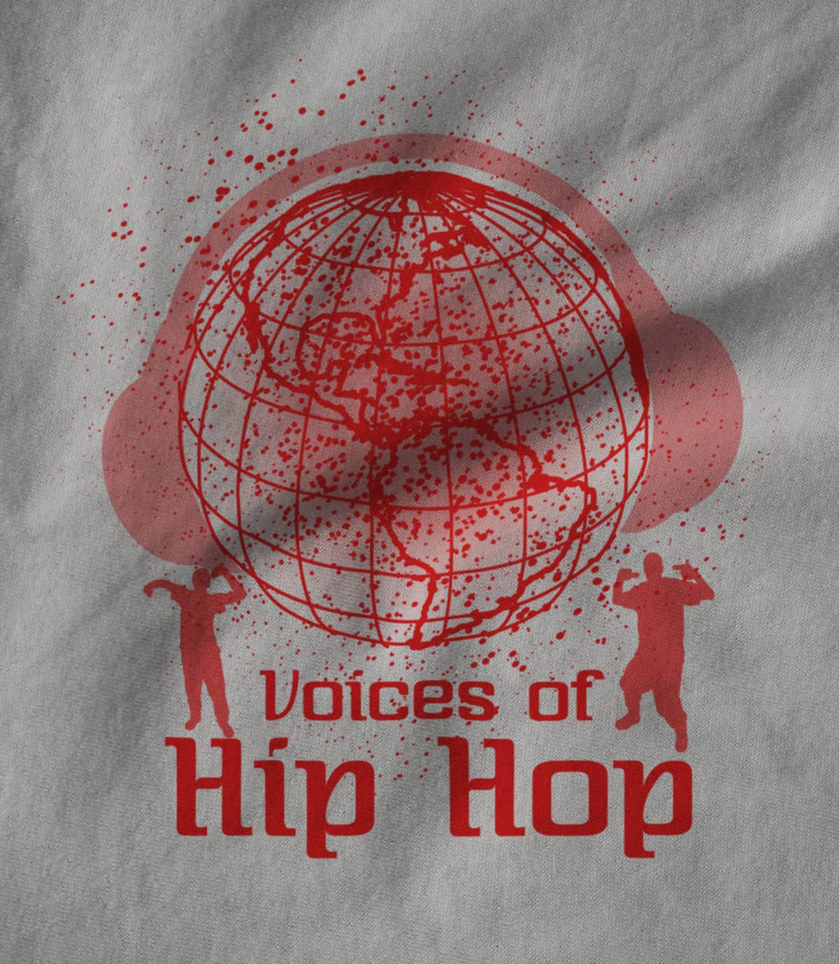 Voices of Hip Hop