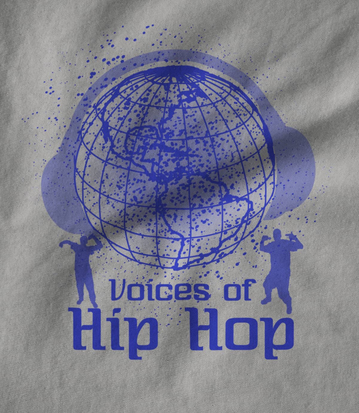Voices of Hip Hop