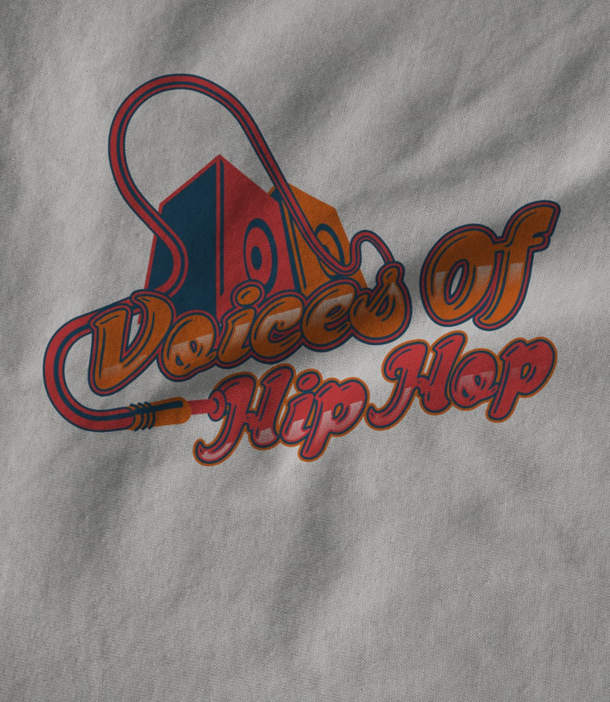 Voices of Hip Hop