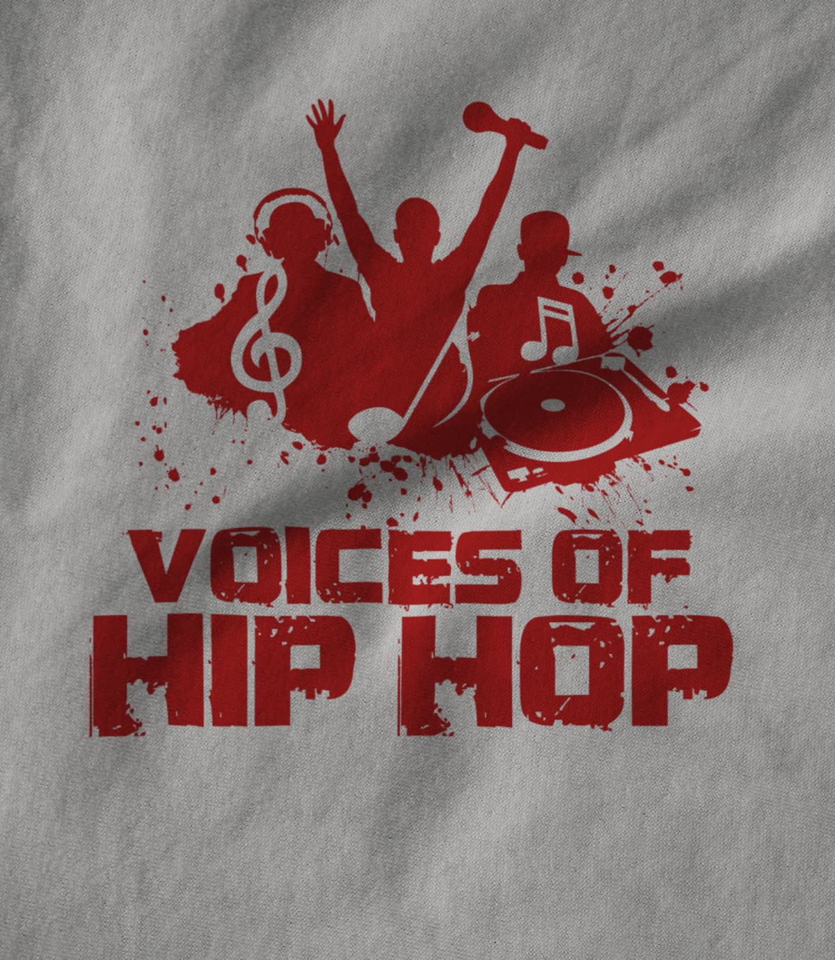 Voices of Hip Hop