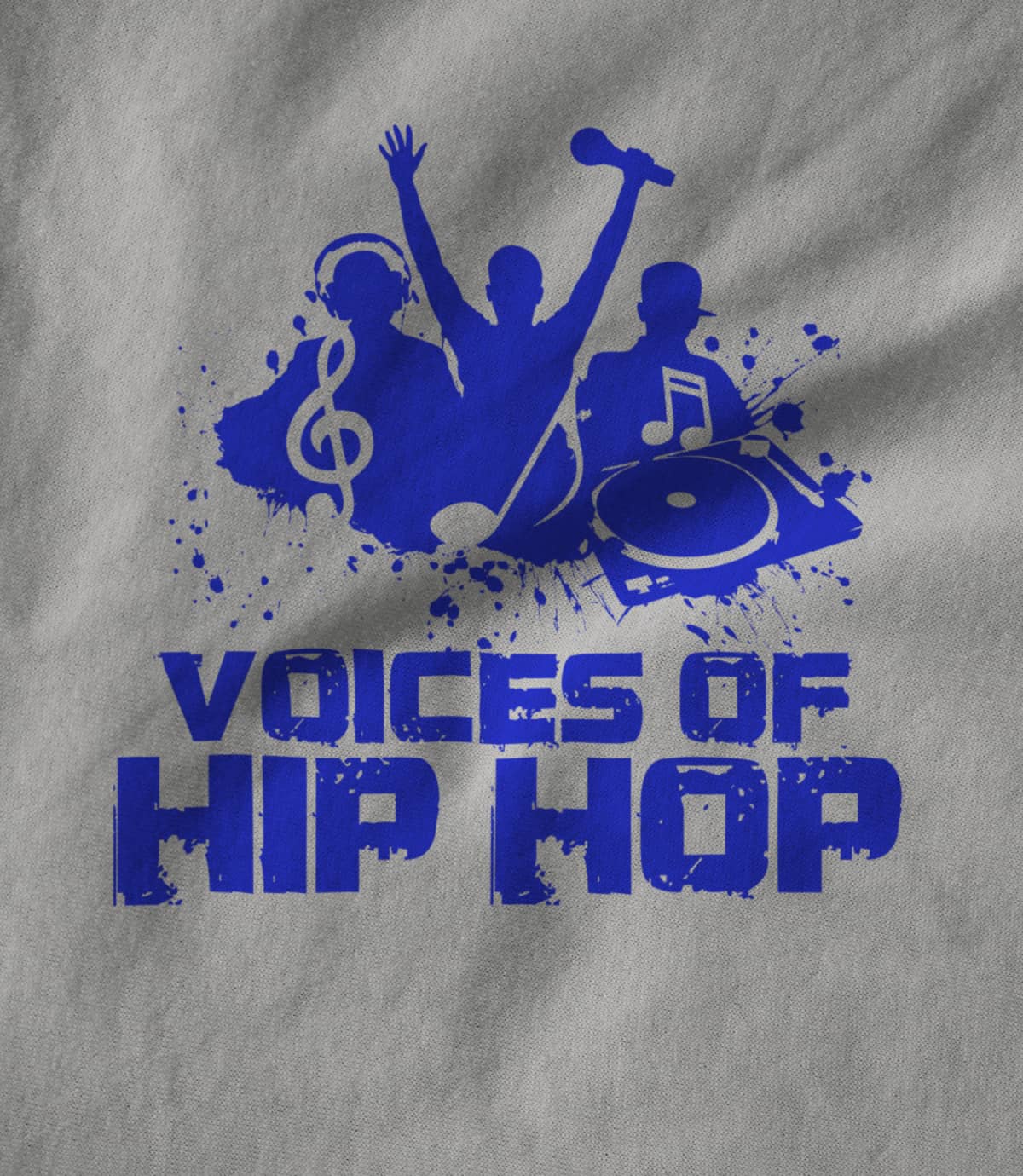 Voices of Hip Hop