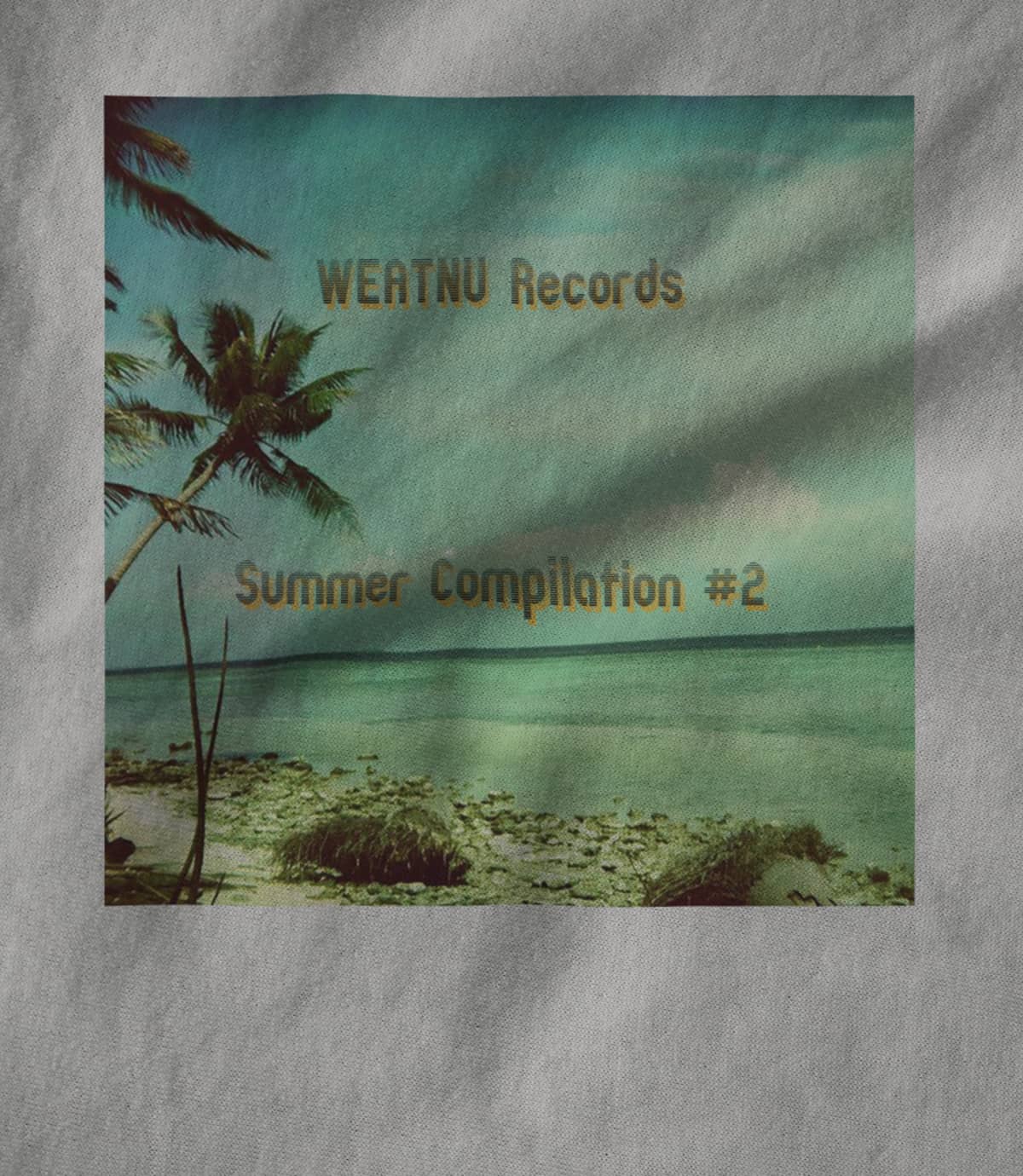 WEATNU Records