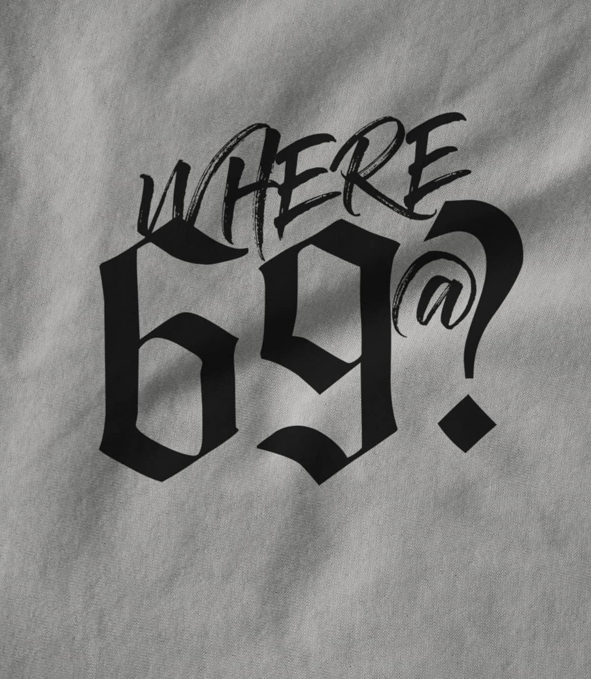 Where 69@?