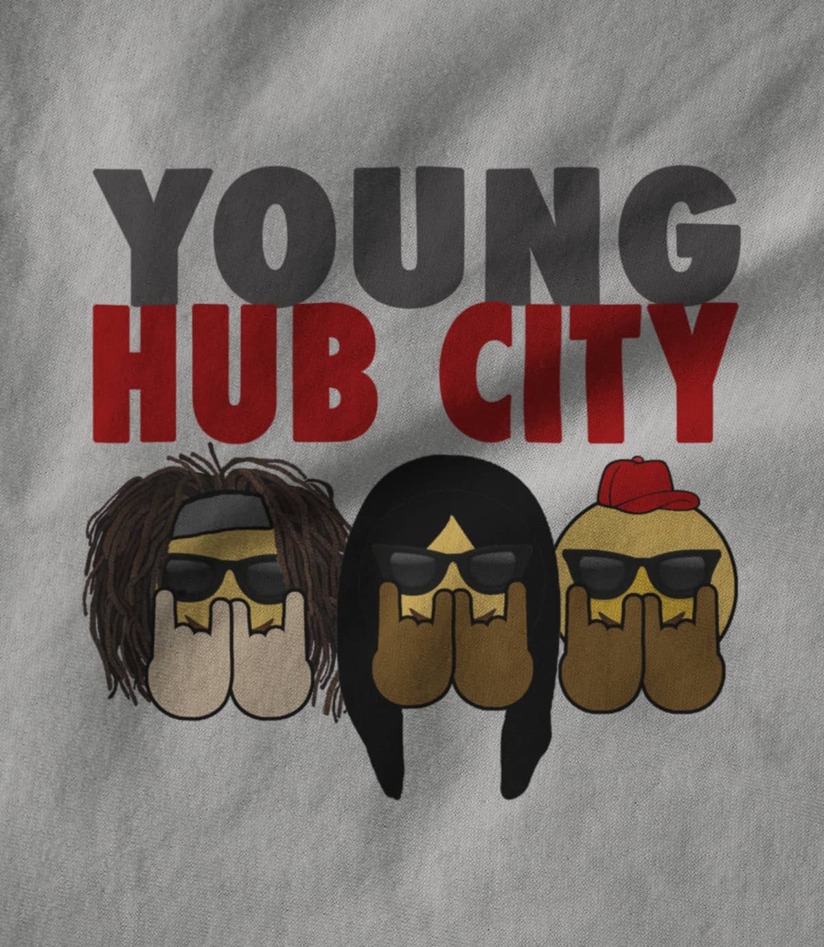 Young Hub City