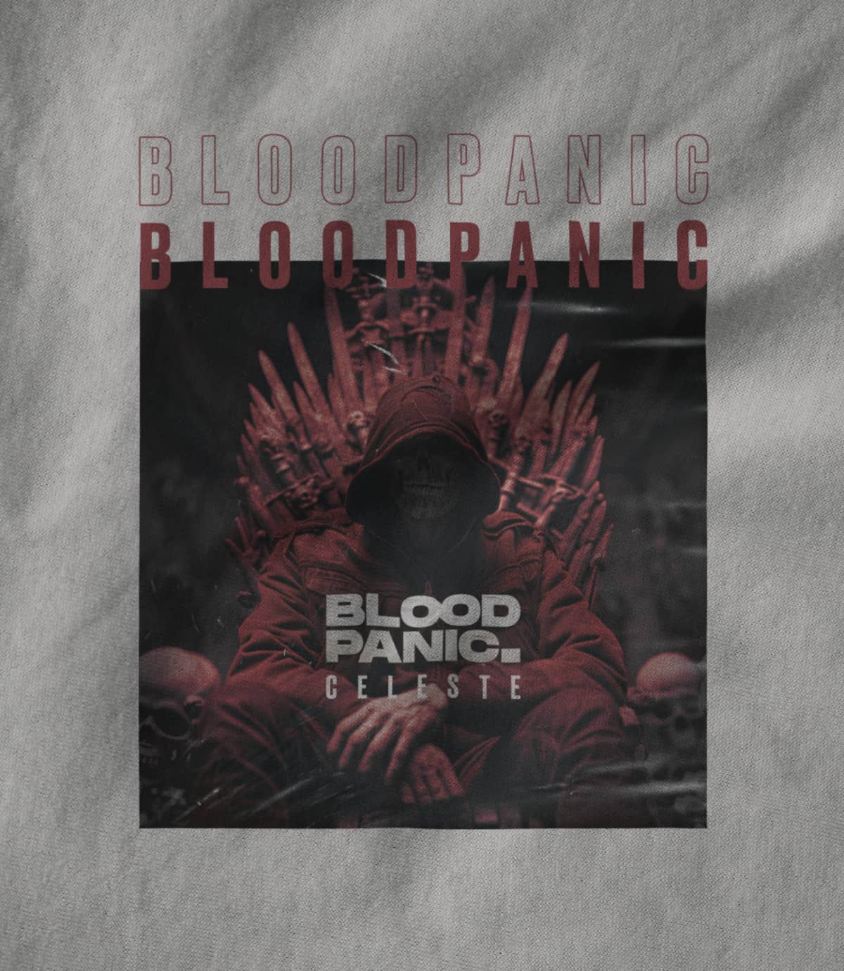 BLOODPANIC