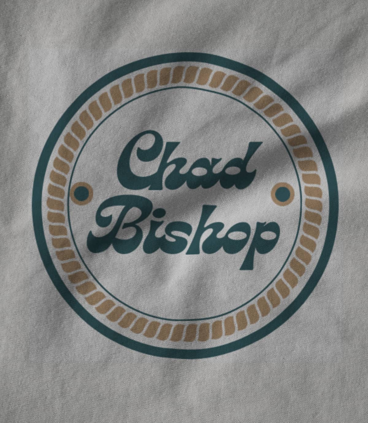 Chad Bishop