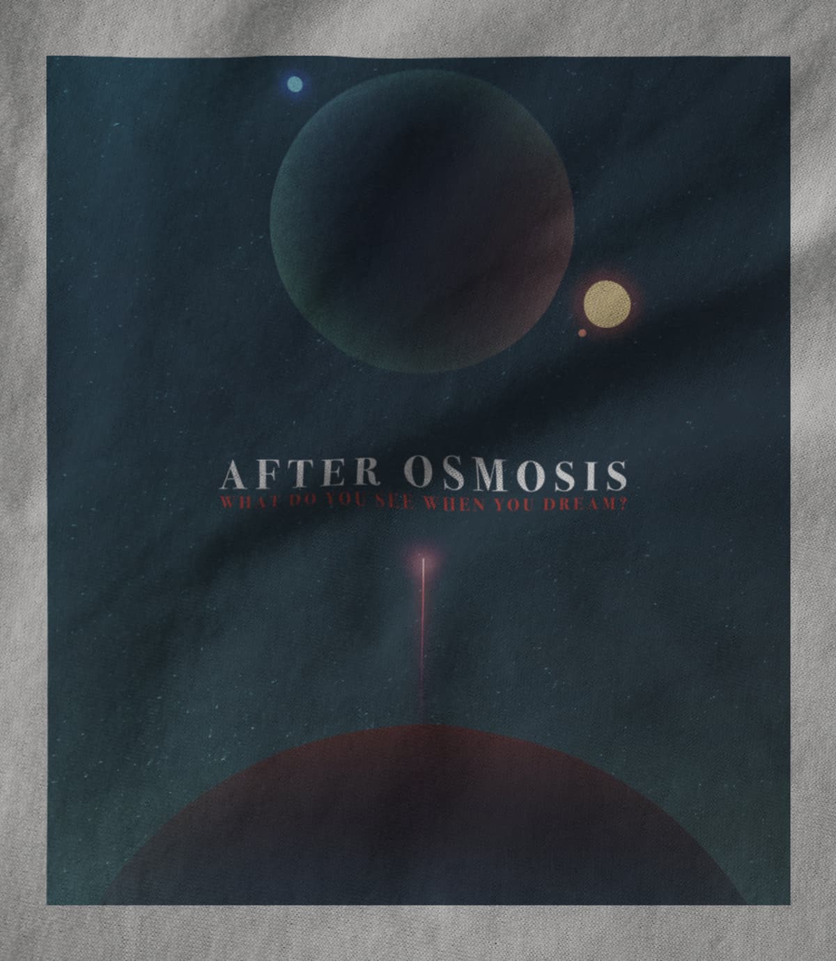 After Osmosis