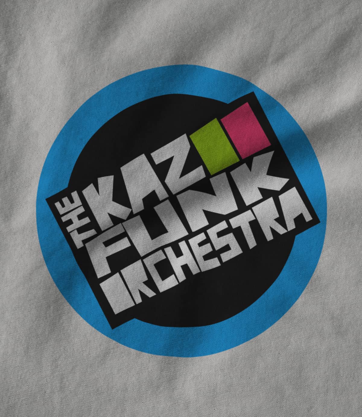 The Kazoo Funk Orchestra