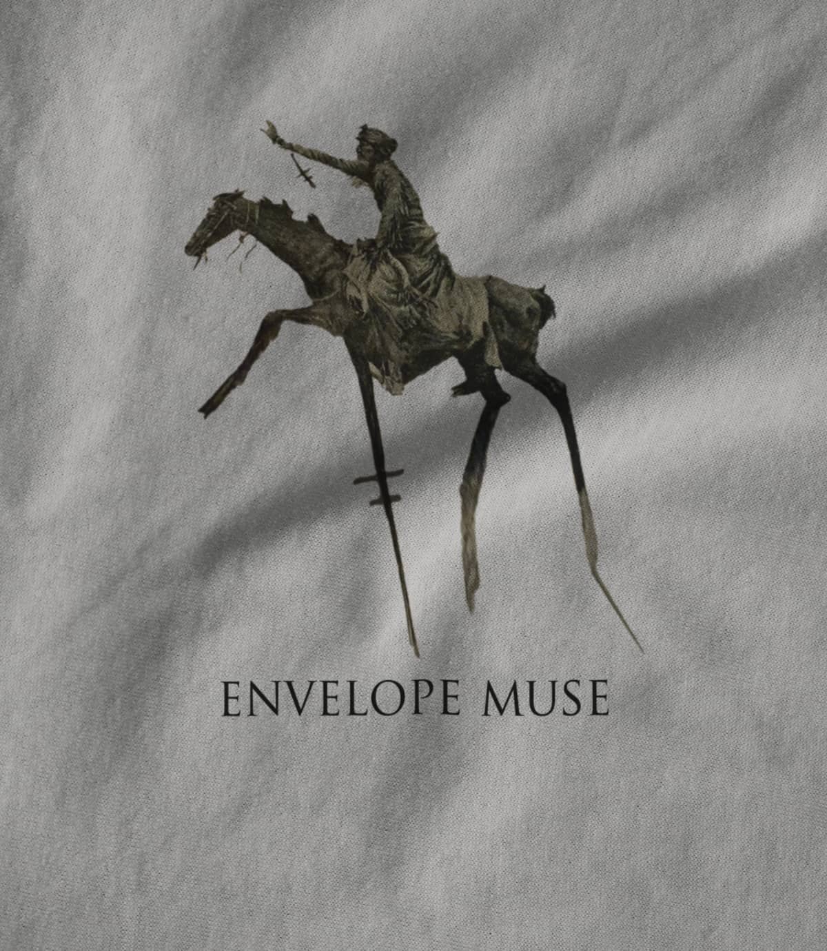 Envelope Muse