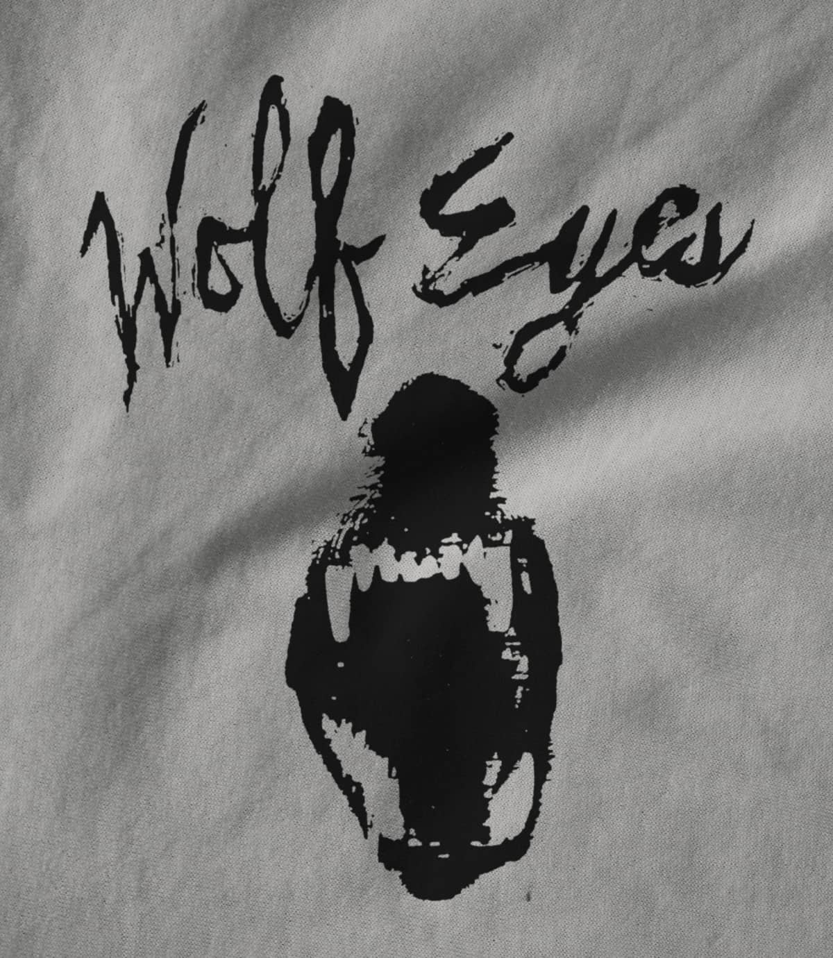 Wolf Eyes