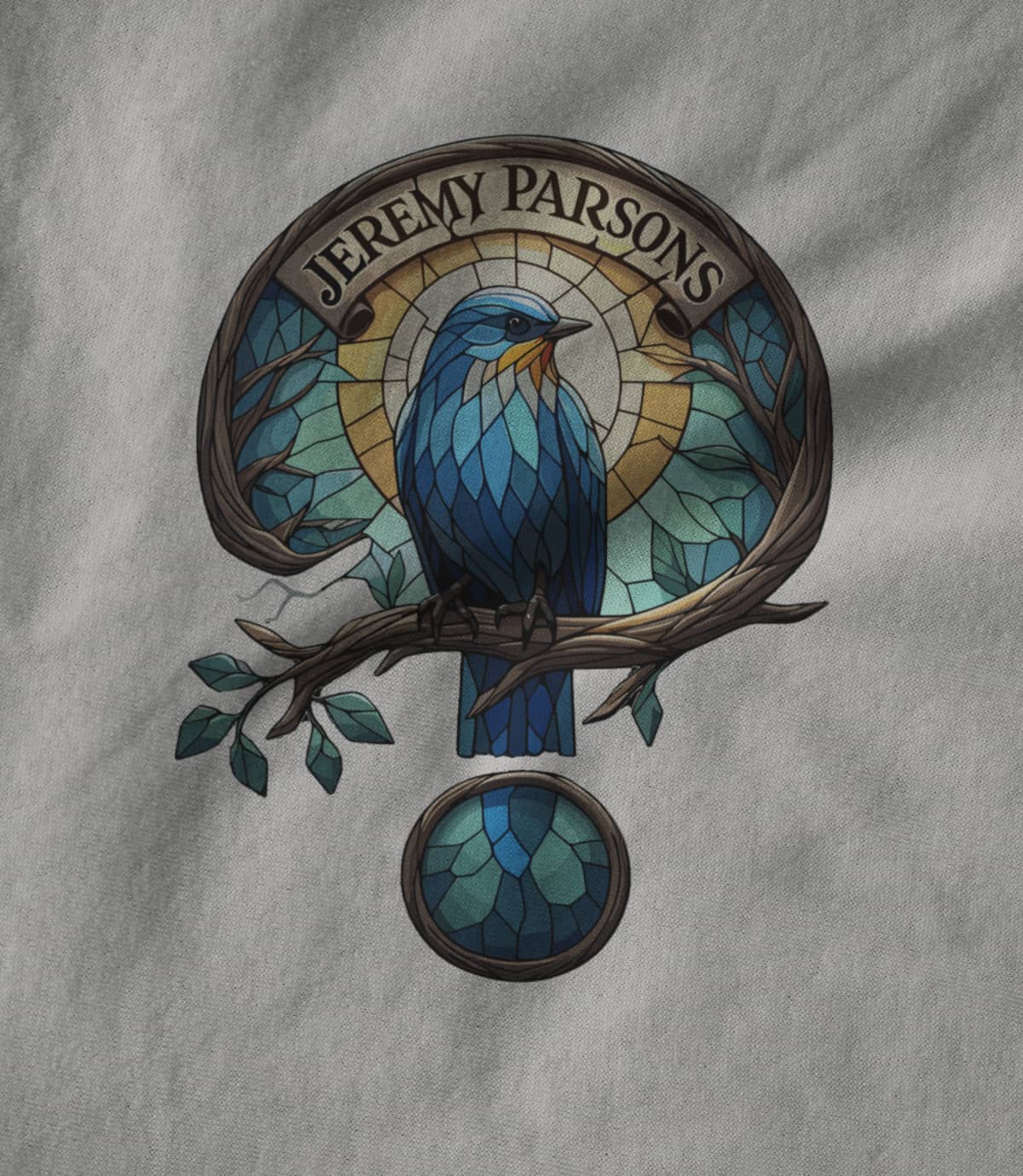 Jeremy Parsons