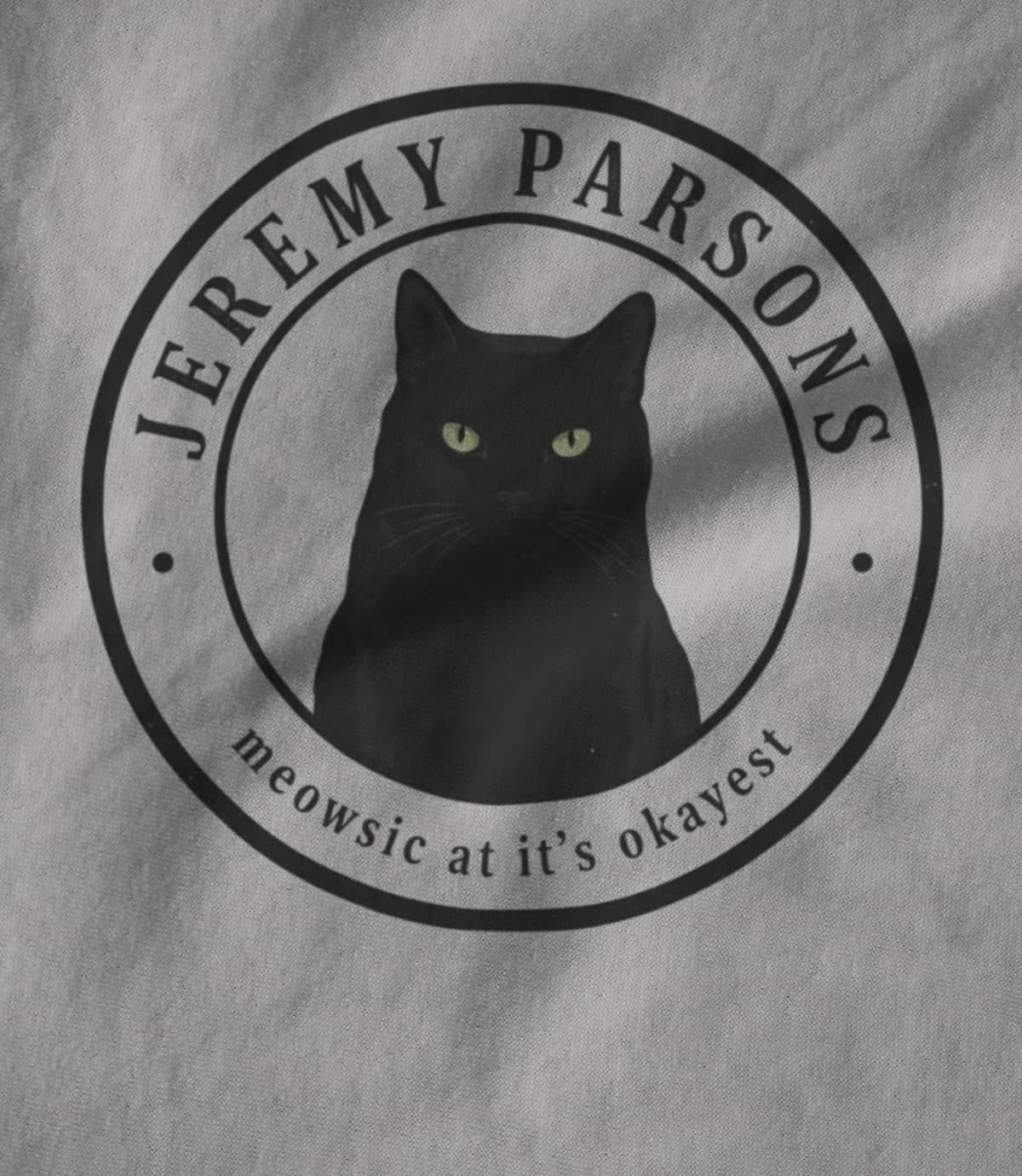 Jeremy Parsons