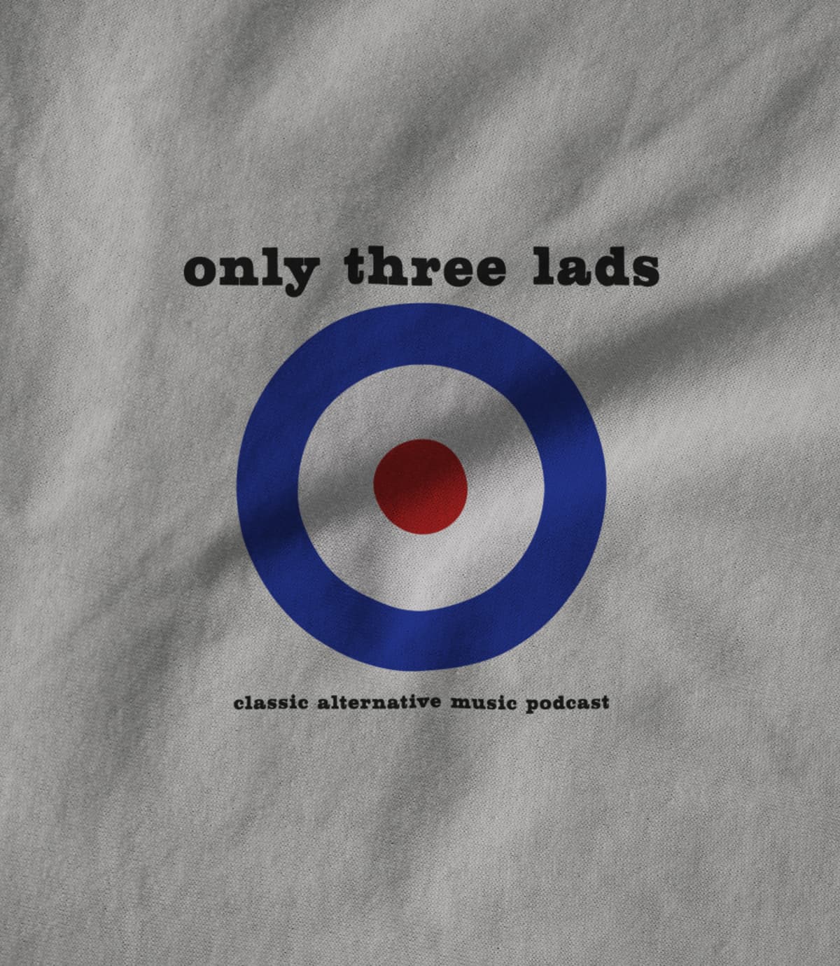 Only Three Lads