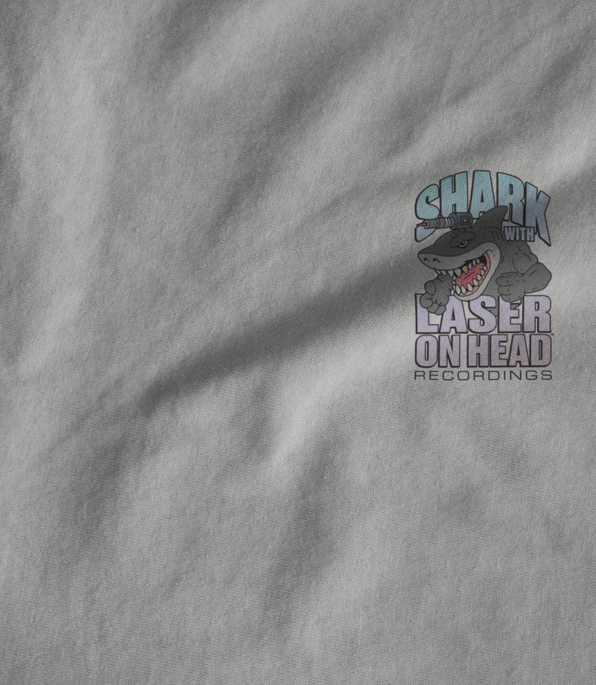 TLGHPS / Shark Laser