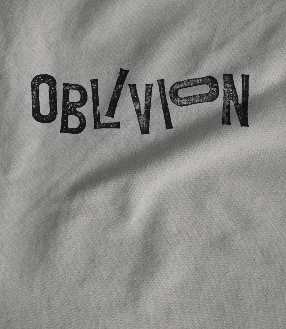 oblivion
