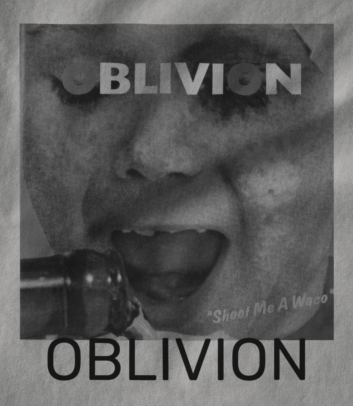 oblivion