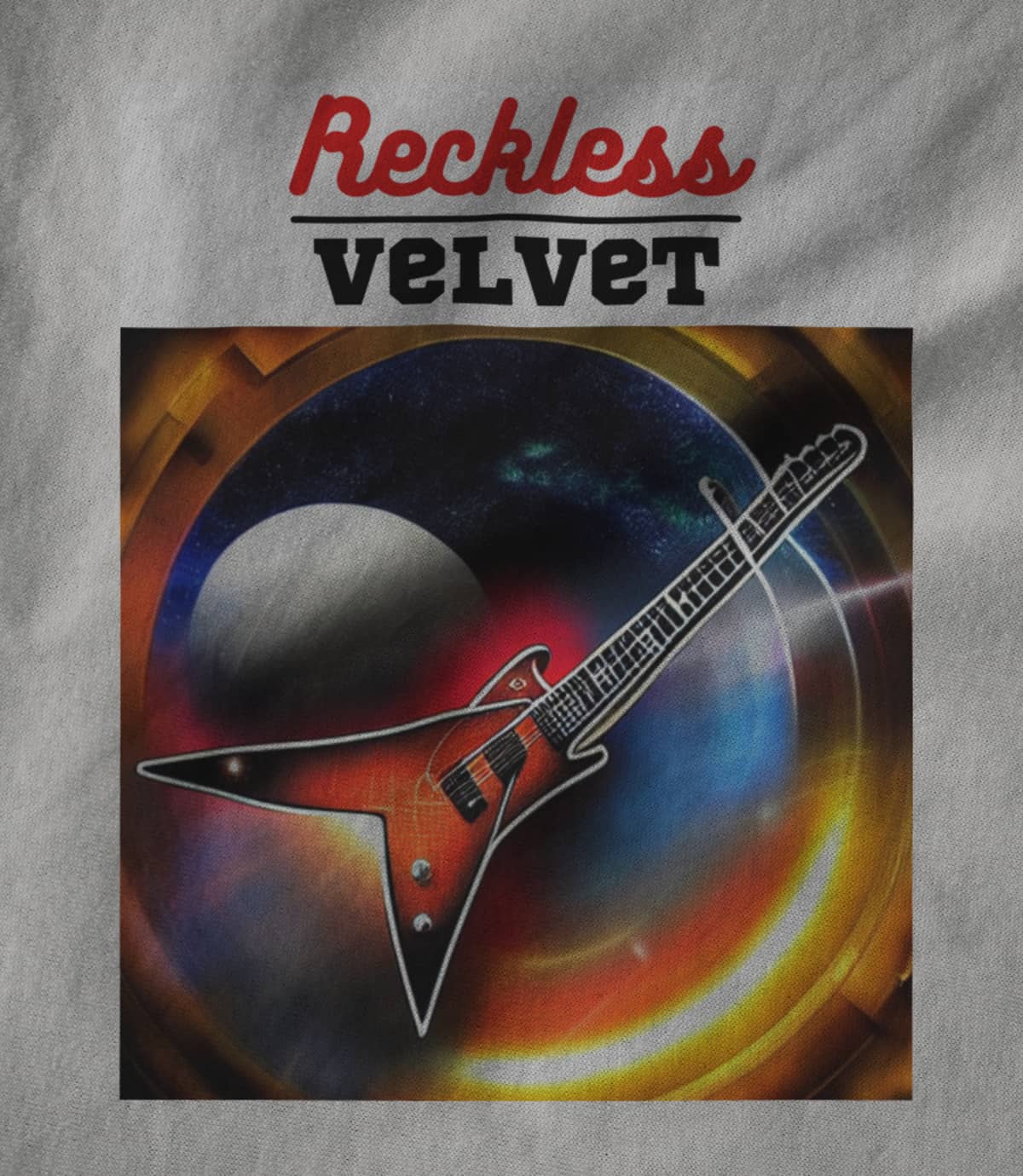 Reckless Velvet