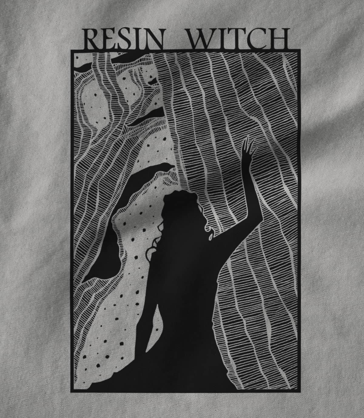 Resin Witch