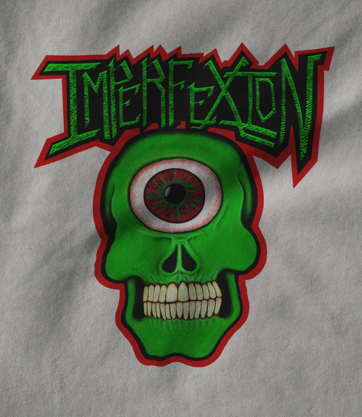 IMPERFEXION