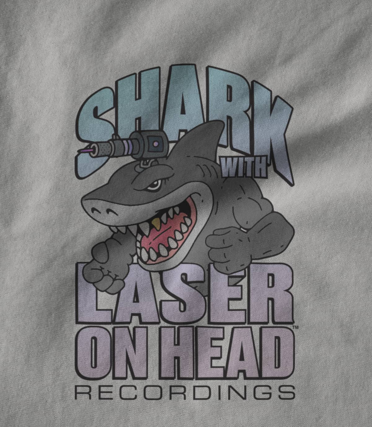 Shark Laser