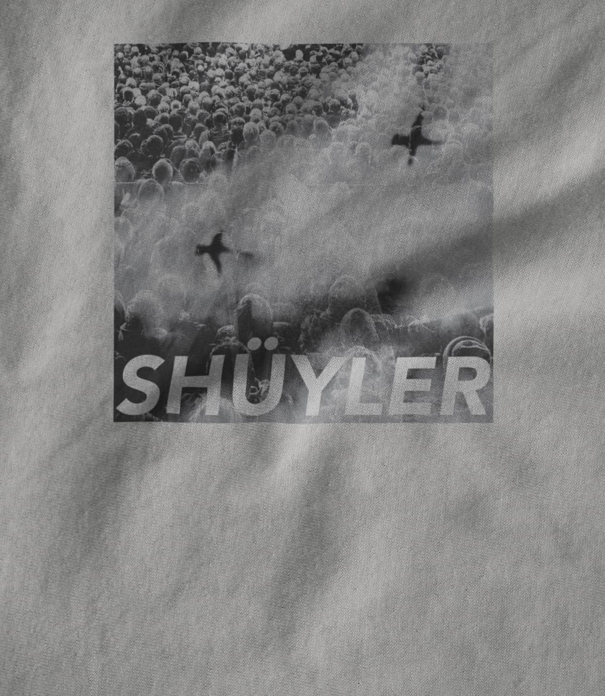 Shuyler Jansen