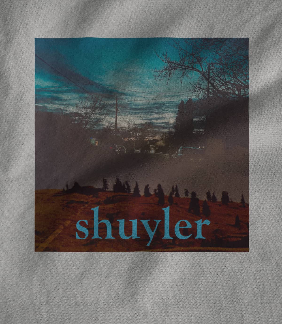 Shuyler Jansen