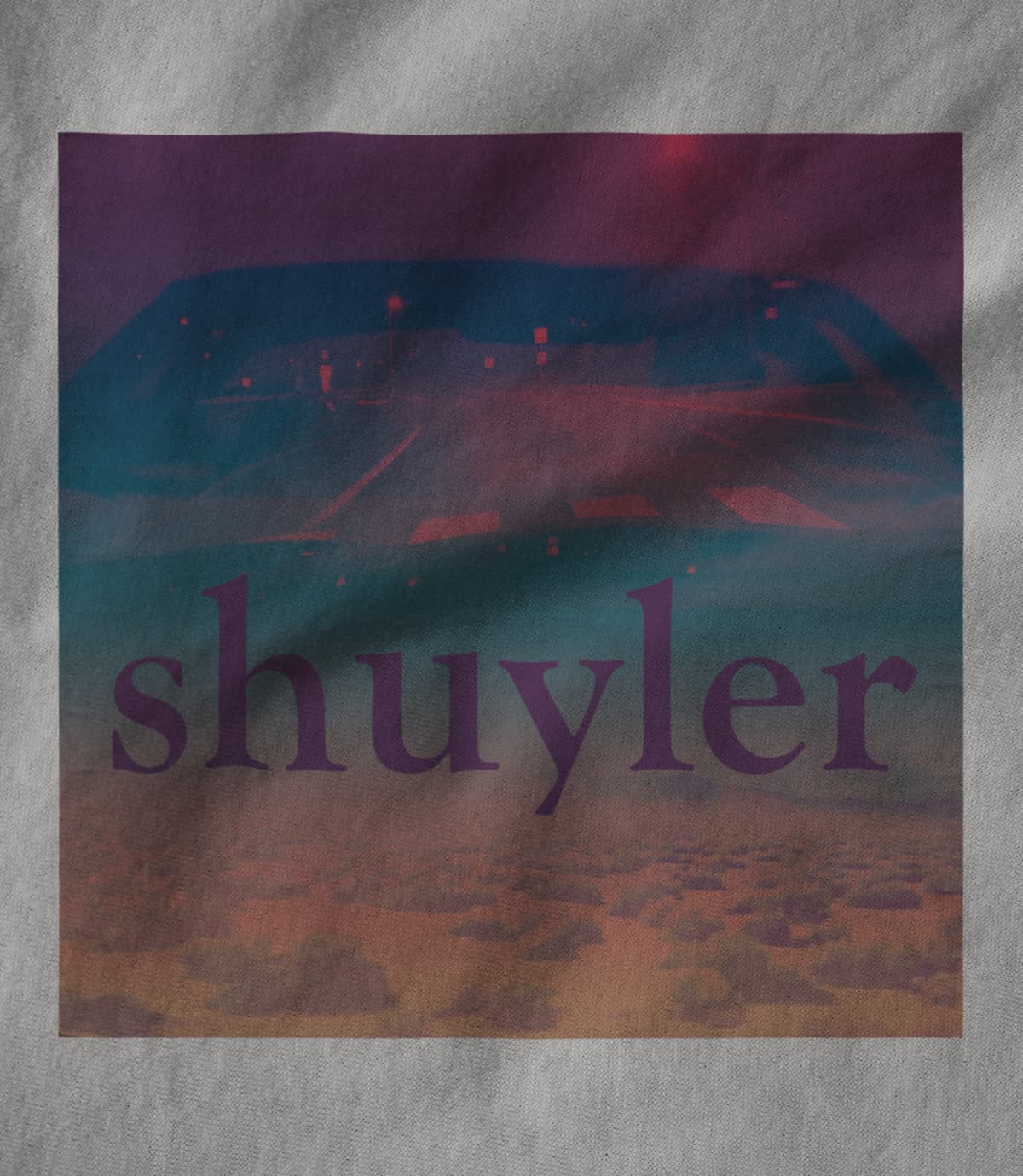 Shuyler Jansen