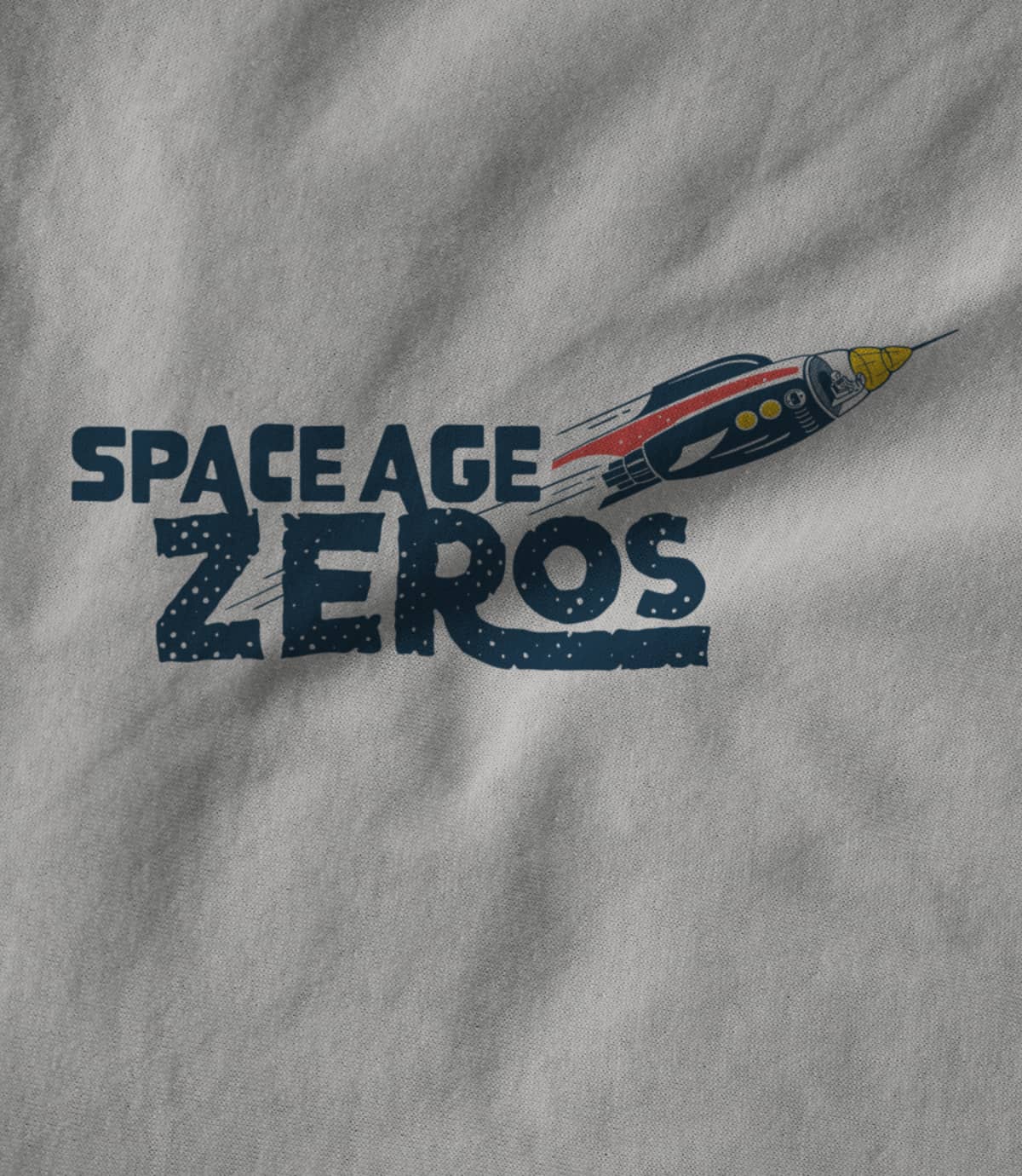 Space Age Zeros