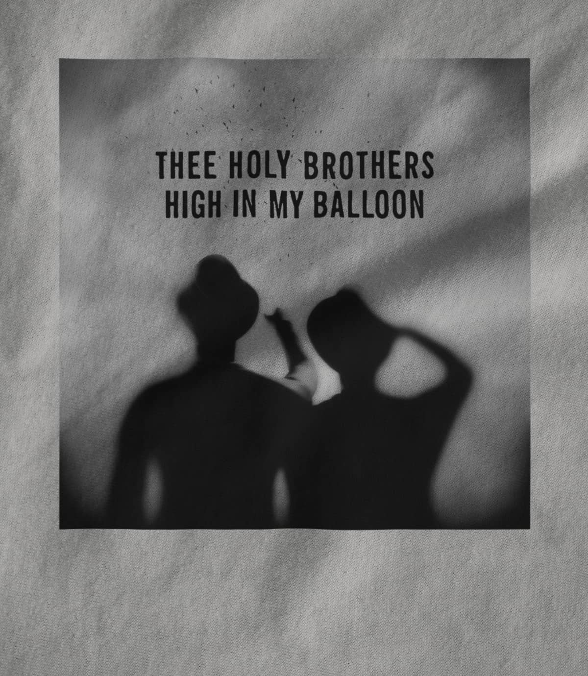 Thee Holy Brothers