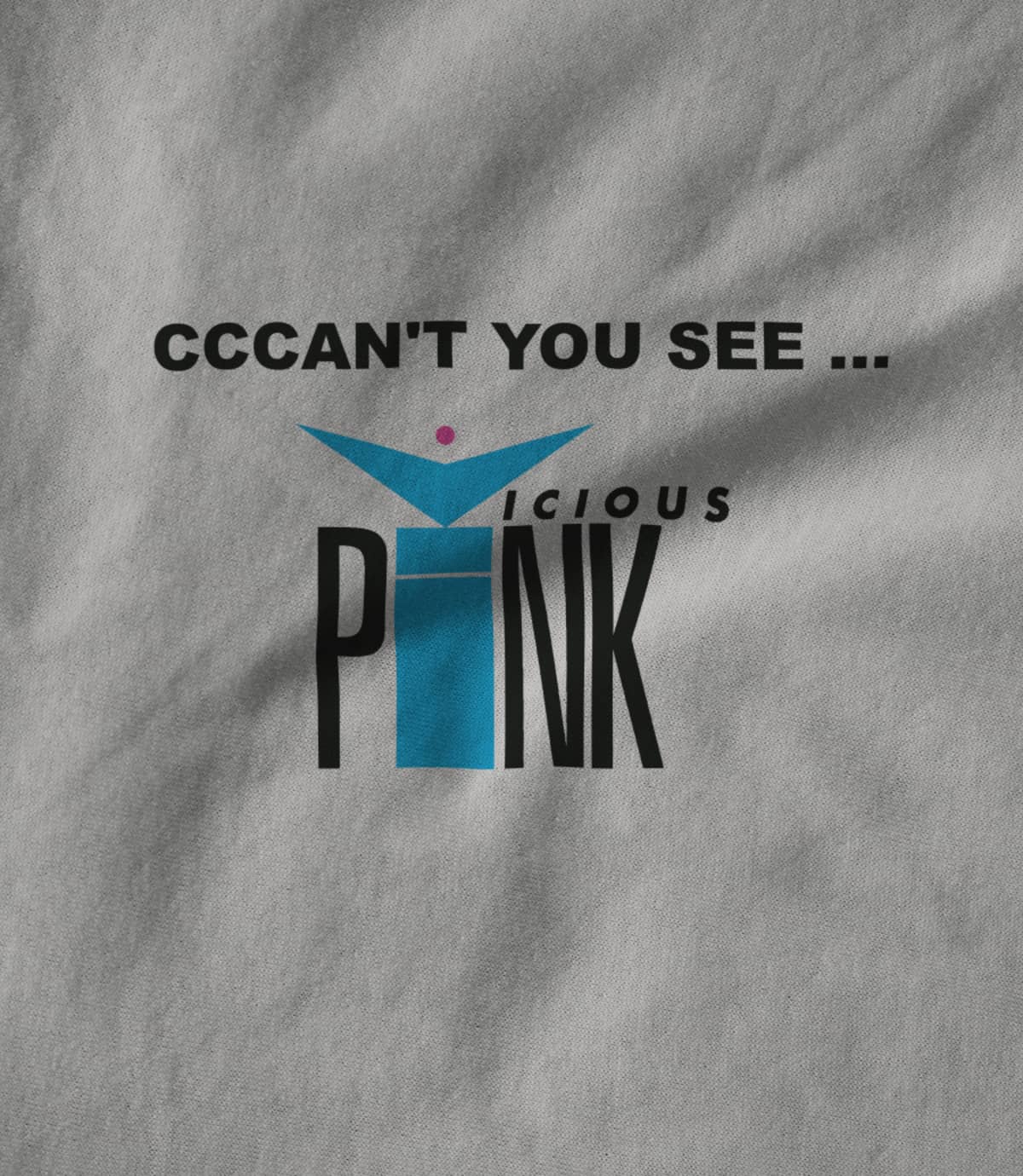 VICIOUS PINK