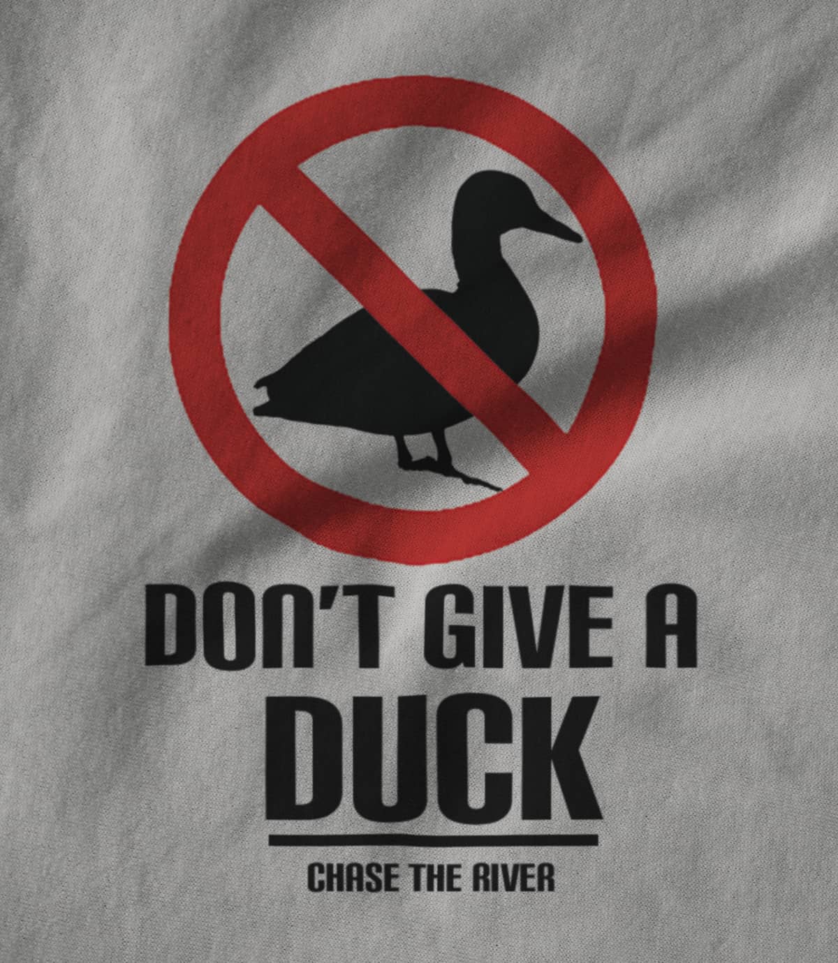 Chase the River