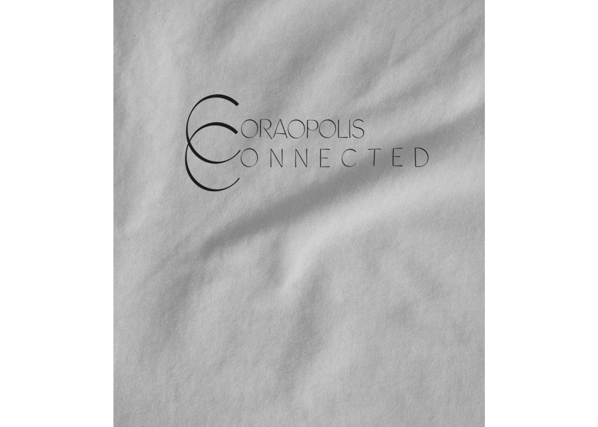 Coraopolis connected white 1627485952