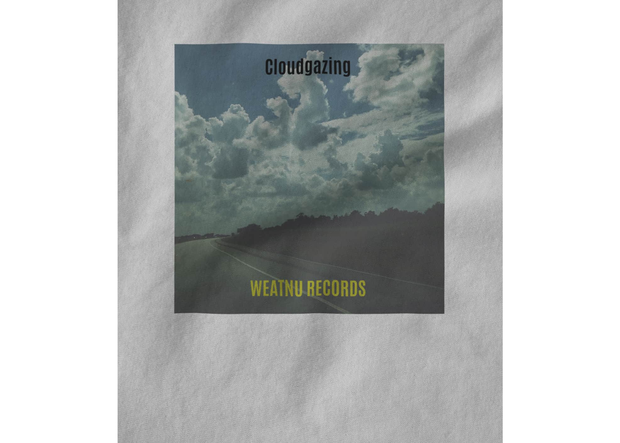 Weatnu records  cloudgazing by weatnu records  1534394821